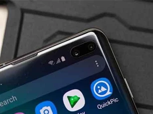 Lý do Samsung khuyên người dùng không sử dụng miếng dán màn hình trên Galaxy S10