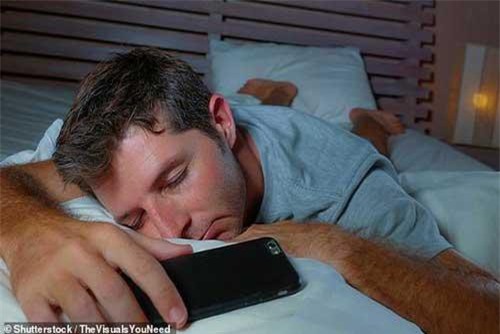 Giấc ngủ: Cần cả số lượng và chất lượng