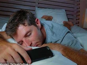Giấc ngủ: Cần cả số lượng và chất lượng