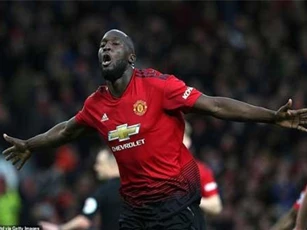Chấm điểm M.U 3-2 Southampton: Ngỡ ngàng Lukaku
