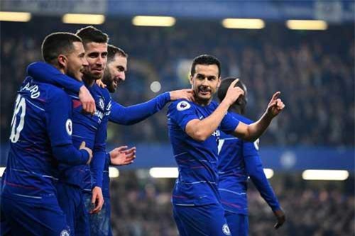 Fulham - Chelsea: Bộ mặt nào của The Blues?