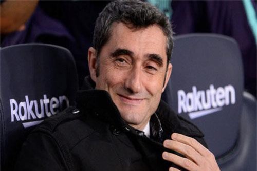 Lập kỳ tích trước Real, HLV Valverde khiêm tốn không ngờ