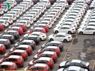 Nhập khẩu ôtô và dầu thô 2 tháng đầu năm 2019 tăng kỷ lục
