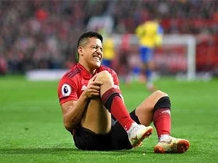 “Sanchez không xứng đáng nhận 25 nghìn bảng/tuần"