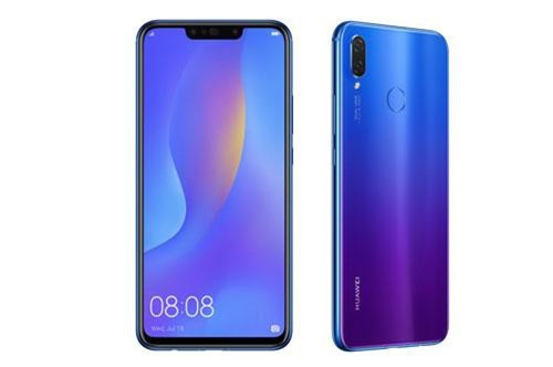 Bảng giá điện thoại Huawei tháng 3/2019: 2 sản phẩm giảm giá
