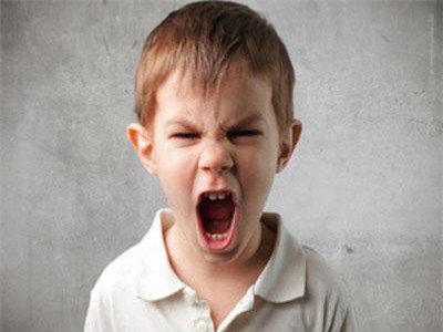 CLIP: Nguyên nhân trẻ tức giận vô cớ và cách giải quyết