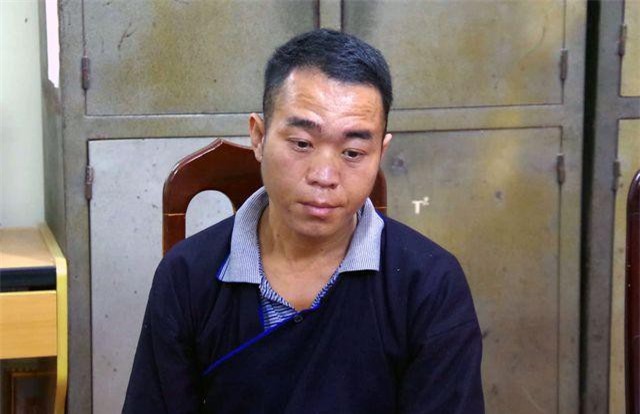 Hà Giang: Giết vợ hờ do ghen tuông