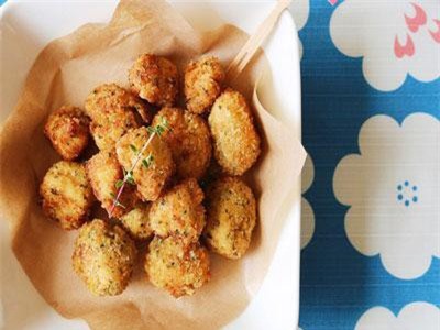 Cách làm món gà chiên giòn cả nhà tấm tắc khen ngon