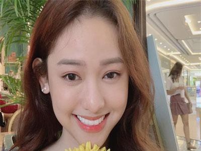 Thúy Vi lại gây xôn xao khi khoe nhà, khoe spa sang xịn là do "tiền trai cho hết á"