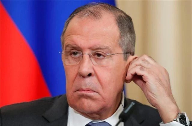 Nga quyết làm tất cả những gì có thể để ngăn Mỹ can thiệp quân sự vào Venezuela - 1 Nga quyết làm tất cả những gì có thể để ngăn Mỹ can thiệp quân sự vào Venezuela - 1