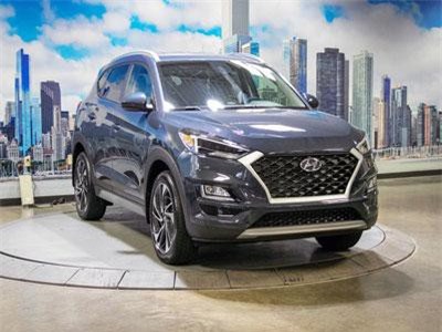 Lộ giá, trang bị, thời điểm Hyundai Tucson và Elantra 2019 ra mắt tại Việt Nam