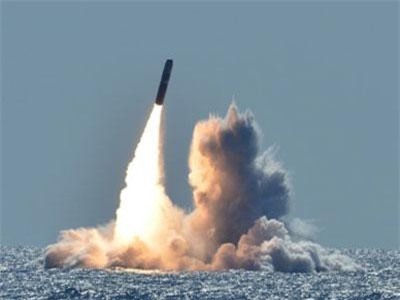 Nga - Mỹ sẽ phát triển vũ khí nào sau hậu hiệp ước INF?