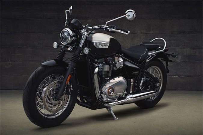 XE HOT (3/3): 9x Ngh&#x1EC7; An t&#x1EF1; ch&#x1EBF; &#xF4;t&#xF4; t&#x1EEB; &#x111;&#x1ED9;ng c&#x1A1; xe m&#xE1;y, chi ti&#x1EBF;t m&#xF4;t&#xF4; gi&#xE1; 569 tri&#x1EC7;u t&#x1EA1;i VN