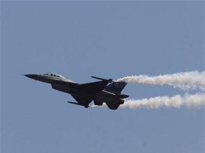 Mỹ điều tra nghi vấn Pakistan sử dụng máy bay F-16 sai mục đích với Ấn Độ