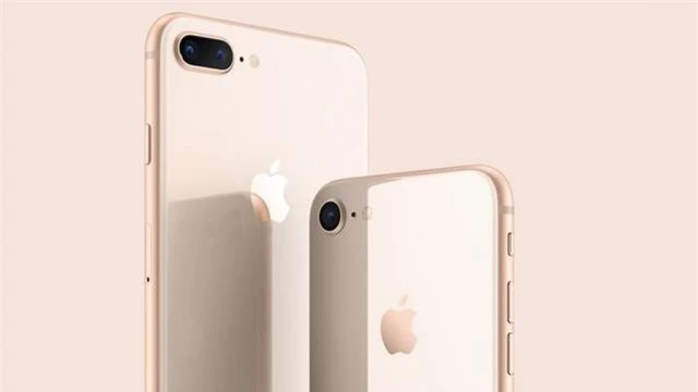 Thay vì iPhone XS/XS Max, iPhone 8 hay iPhone 7 mới là sự lựa chọn của nhiều khách hàng.