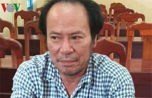 Kiên Giang: Bắt khẩn cấp đối tượng cắt cổ tài xế xe ôm trong đêm