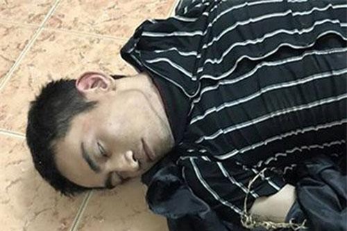 TP.HCM: Giả ngáo đá, hù doạ cướp xe máy trên xa lộ Hà Nội