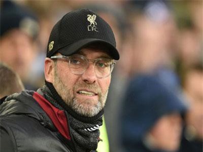 Mất ngôi đầu, Klopp buộc tội ‘đối thủ không ngờ'