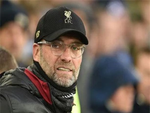 Mất ngôi đầu, Klopp buộc tội ‘đối thủ không ngờ'