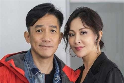 Rộ tin đồn Lương Triều Vỹ "nghỉ hưu"