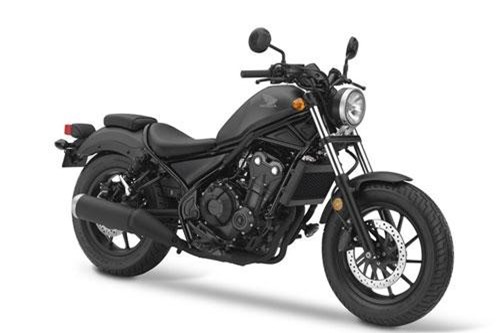 XE HOT QUA ẢNH (4/3): Bảng giá môtô Honda tháng 3, người việt đổ xô đi mua xe bán tải