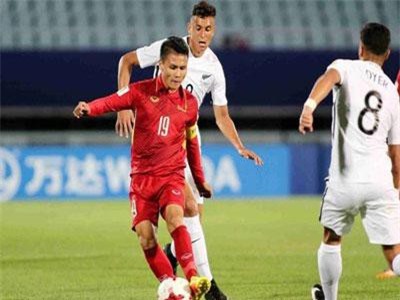 Thái Lan là chủ nhà, U23 Việt Nam rộng cửa tại vòng loại U23 châu Á