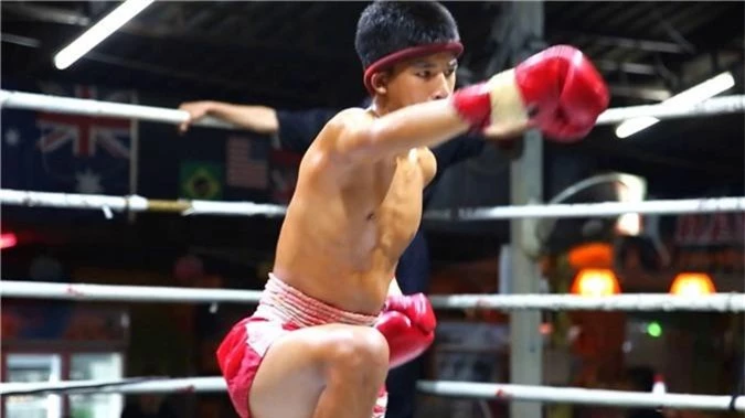 7 kiểu võ sĩ sẽ xuất hiện trên các đấu trường Muay Thái