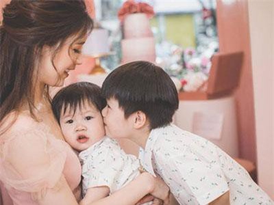 Hoa hậu Thuỳ Linh gây 'sốc' với cách ứng xử đẹp 'nếu chồng ngoại tình'