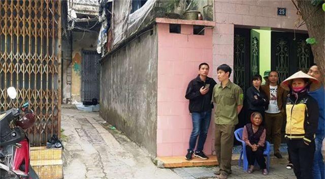 Nghi án thầy bói “đột nhập” nhà thầy cúng chém 4 người thương vong ở Nam Định