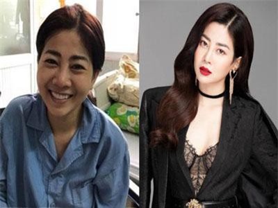 Mai Phương ngày càng xinh đẹp và mạnh mẽ, quyết không đầu hàng trước căn bệnh ung thư quái ác