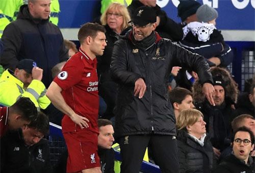 Mourinho gạt Liverpool khỏi cuộc đua vô địch