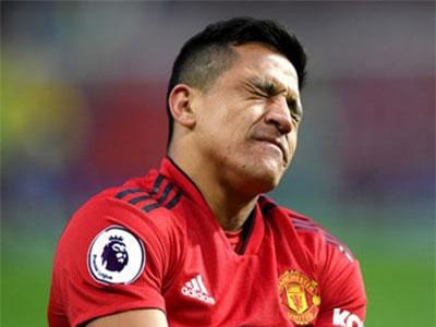 M.U vắng 10 cầu thủ ở trận đấu với PSG