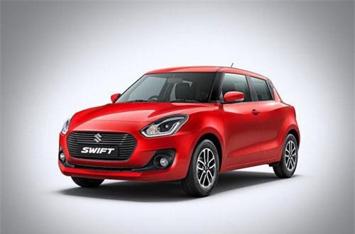 Bảng giá ôtô Suzuki tháng 3/2019: Ưu đãi ‘khủng’