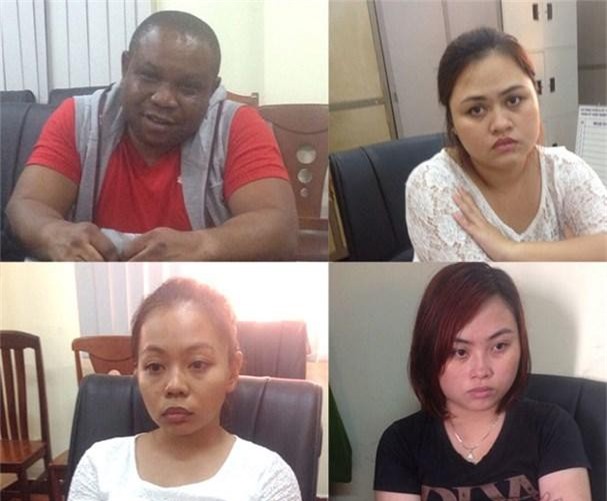 Mất tiền khủng từ chiêu trò lừa đảo: Nhận quà từ nước ngoài