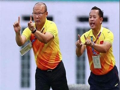 VFF kín tiếng vụ mời lại trợ lý Lê Huy Khoa