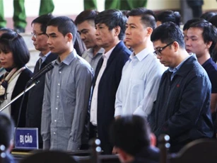 Ngày 5/3: Không kháng cáo, hai trùm đường dây đánh bạc nghìn tỷ vẫn phải hầu tòa