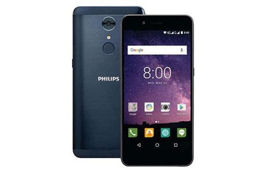 Bảng giá điện thoại Philips tháng 3/2019
