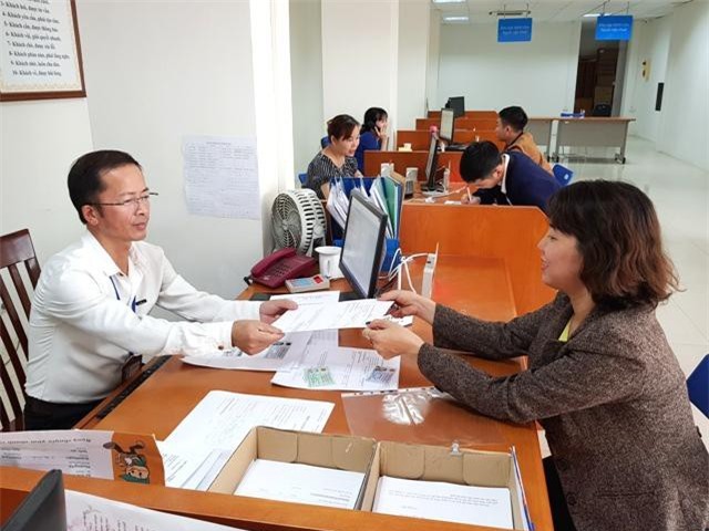 Cục Thuế Hà Nội hỗ trợ doanh nghiệp có số hồ sơ quyết toán thuế thu nhập cá nhân nhiều