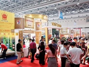 Thủ tướng ký quyết định sửa đổi mức hỗ trợ hoạt động xúc tiến thương mại