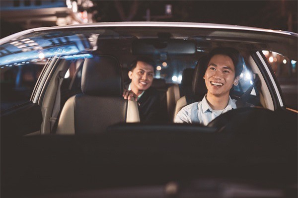 Grab ra mắt nhiều tiện ích mới cho khách hàng doanh nghiệp