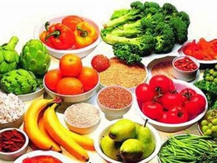 Thực phẩm giúp người mắc Goute có sức khỏe tốt