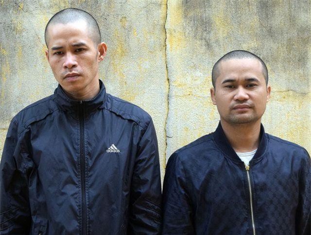 Quảng Ninh: Cho vay nặng lãi thu lợi trái phép hàng tỉ đồng, 2 đối tượng bị bắt