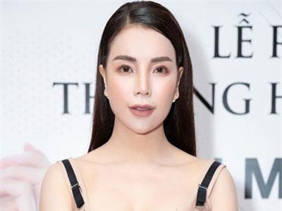 'Mẹ đơn thân' Trà Ngọc Hằng phủ nhận chuyện đại gia chống lưng, cho tiền tỷ