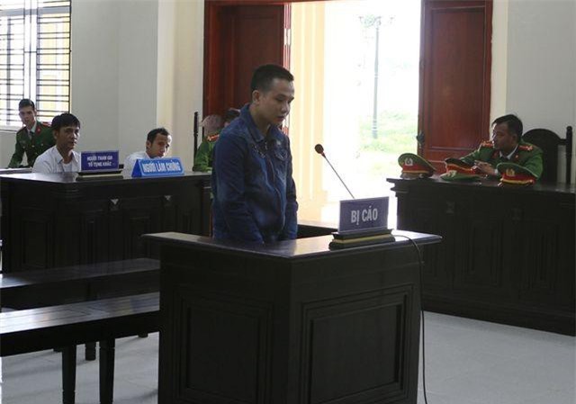 Thanh Hóa: Nữ công nhân bị nam đồng nghiệp tước đoạt mạng sống