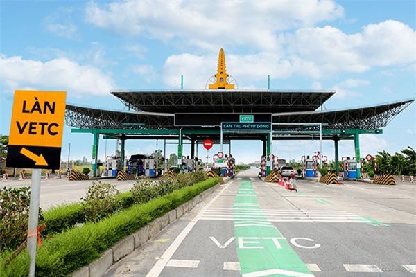 BOT Mỹ Lộc: Ngân sách khó khăn không mua lại BOT, chủ đầu tư được thu phí từ ngày 20/3