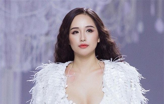 Sau ồn ào yêu đương với Noo Phước Thịnh, Mai Phương Thúy gây bất ngờ tiết lộ tình yêu cũ: Ở thế giới bên kia nhất định phải thật vui để chờ em