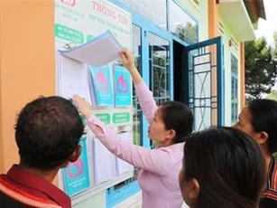 Thêm 16,2 nghìn tỷ đồng hỗ trợ người nghèo và các đối tượng chính sách