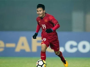 Điều kiện nào để U23 Việt Nam giành vé dự giải U23 châu Á 2020?