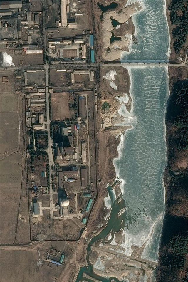 Chuyên gia đề xuất cách xóa bỏ "vũ khí hủy diệt hàng loạt" của Triều Tiên