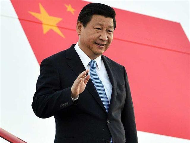 3 cuộc chiến quan trọng của ông Tập Cận Bình